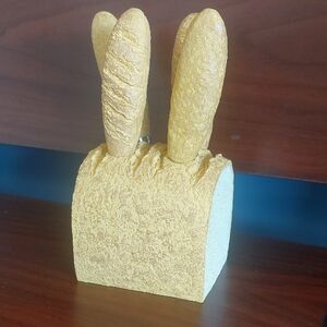 Baguette Butter Spreader Knife Set